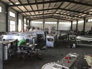 Fruit-Pitting-Machine-Manufacture-Factory-Visit