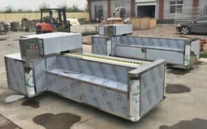 Full-Automatic-Peaches-Pitting-Half-Cutting-Machine-for-Sale