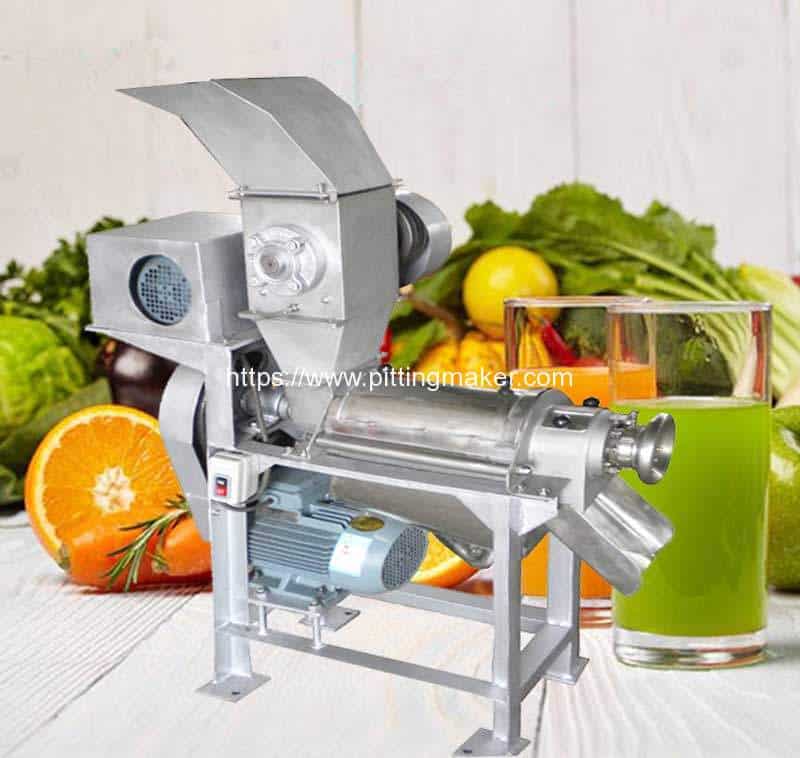 Automatic-Fruit-Vegetable-Juice-Making-Machine-with-Crushing-Function