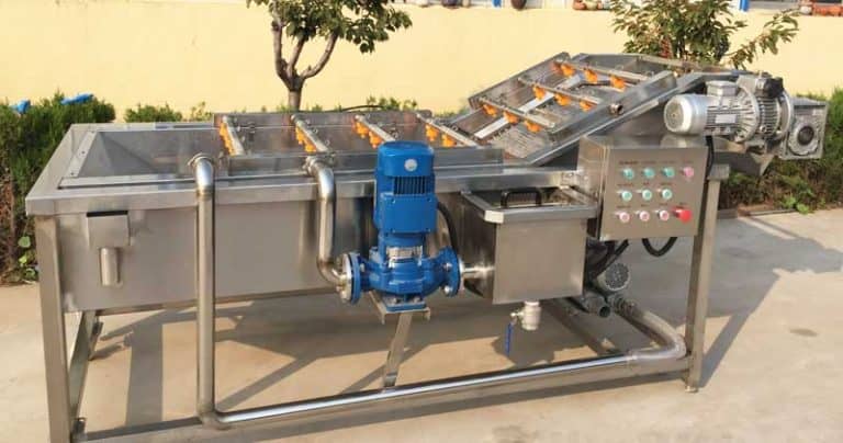 Automatic Dates Washing Cleaning Drying Machine | Dates Pitting Machine ...