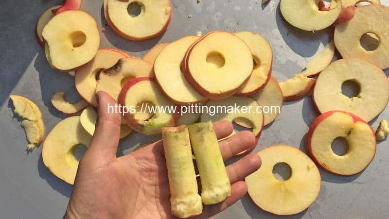 Automatic-Apple-Core-Removing-and-Apple-Chips-Slicing-Machine