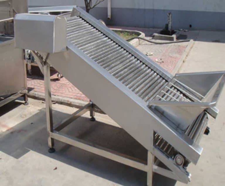 Automatic Dates Washing Cleaning Drying Machine | Dates Pitting Machine ...